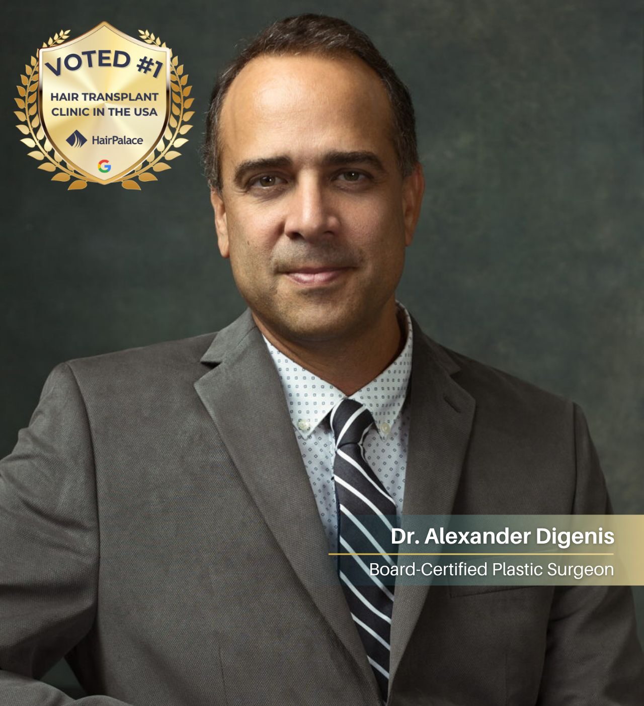 Hair transplant pricing and financing in Toronto