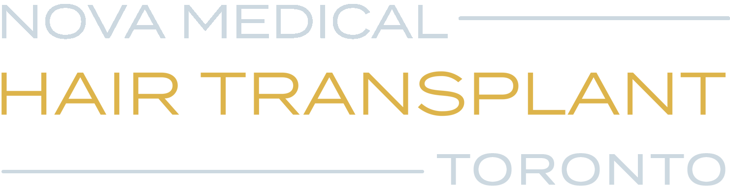 Nova Medical Hair Transplant Toronto